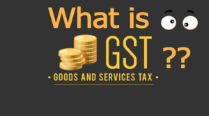 gst notes for exams