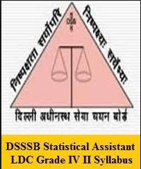 dsssb dass cut off marks 2019