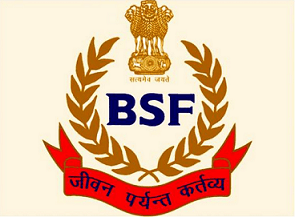 bsf constable tradesman admit card 2023