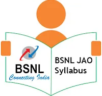 bsnl jao syllabus 2022