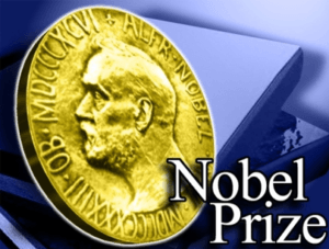 nobel prize 2024