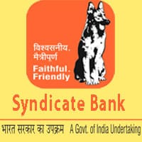 syndicate bank po recruitment 2023