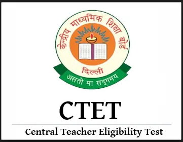 ctet admit card 2024 exam date