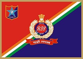 rpf si recruitment 2024