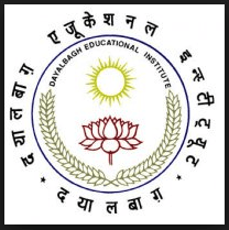 dei entrance exam result 2022