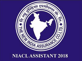 niacl assistant recruitment 2024