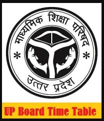 up board 10th 12th exam scheme 2023 2024