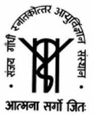 sgpgi nursing officer result 2023