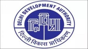 dda junior engineer recruitment 2022