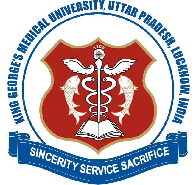 kgmu nursing officer vacancy 2023